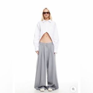 LIONESS Serenity Pant in Cloud